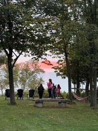 Sunsets so beautiful