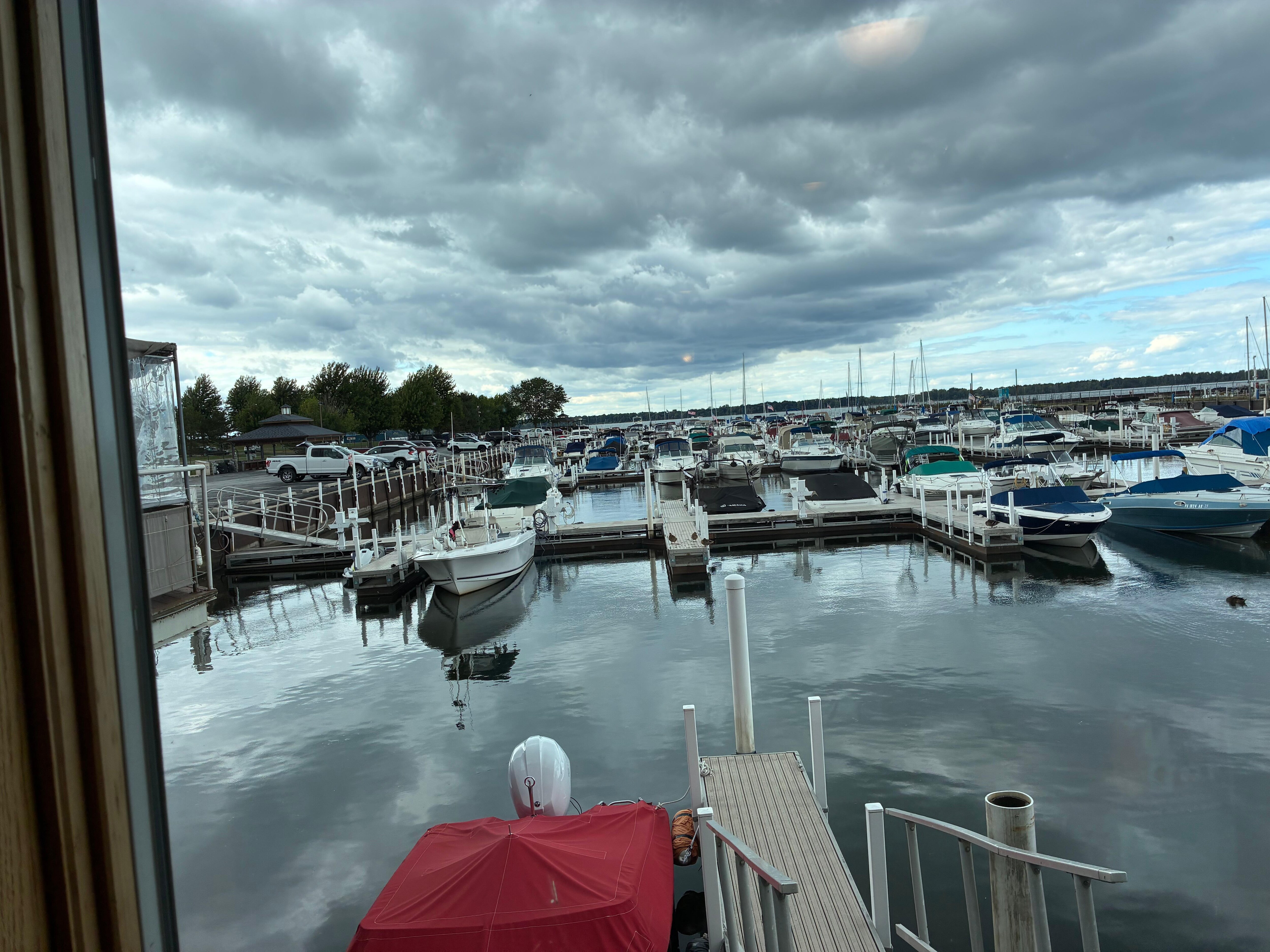 Restaurant Sloppy Ducks