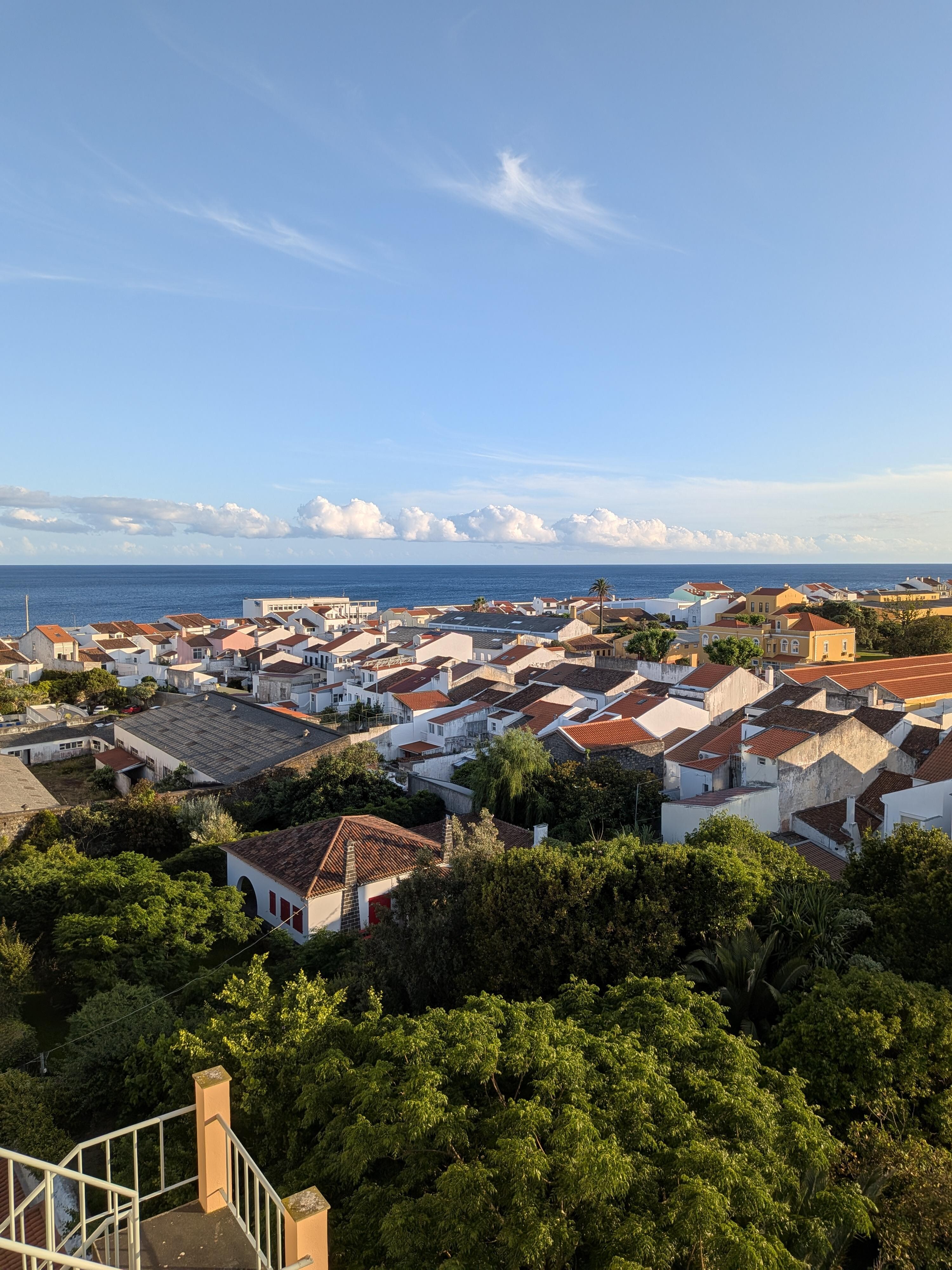 Sea view