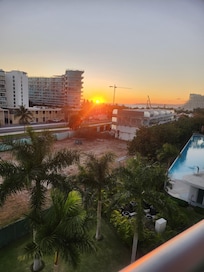 Beautiful sunsets