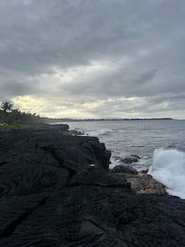 Coastline
