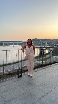 As 21h aguardando para jantar