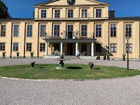 Huvudbyggnaden