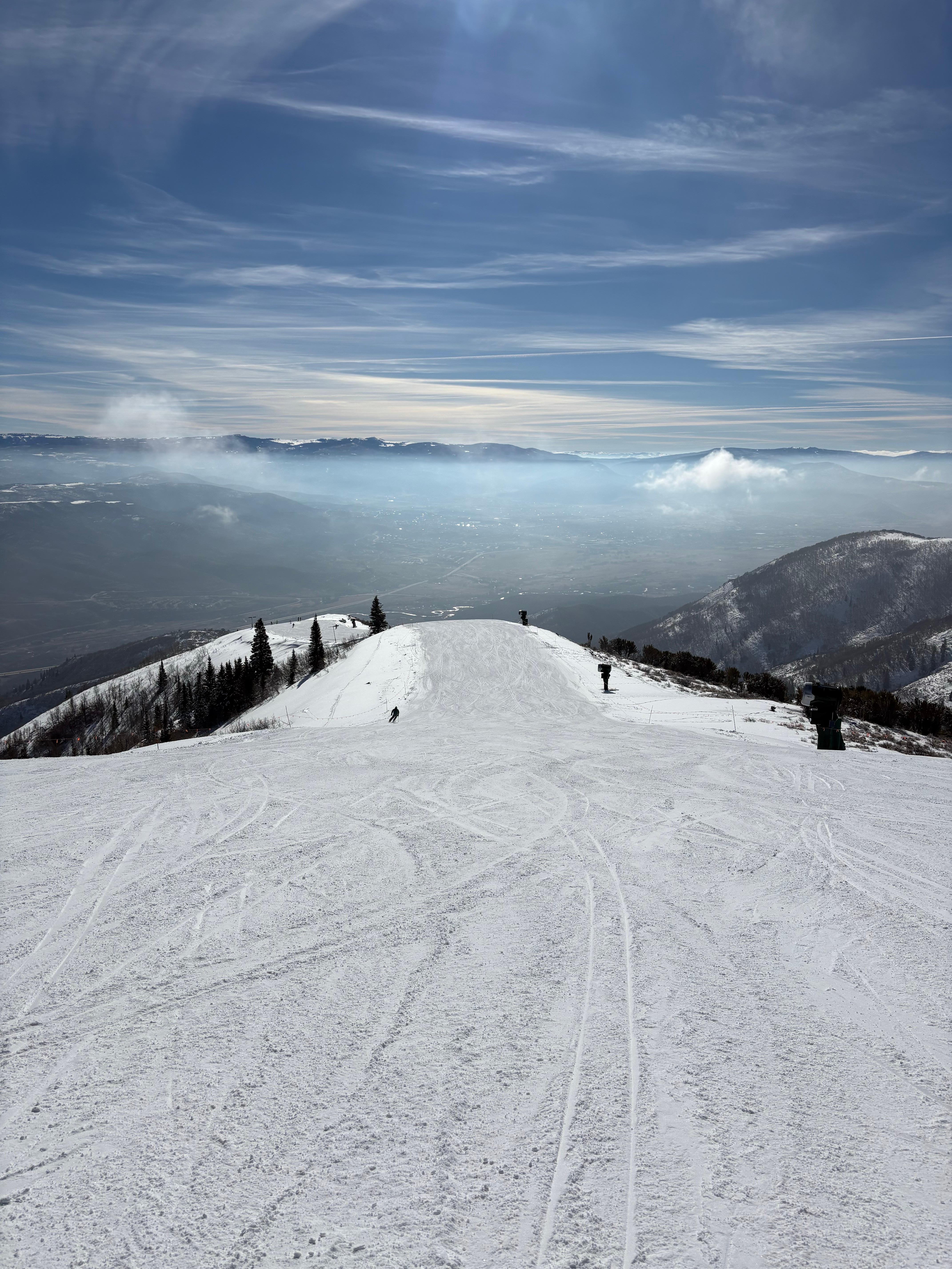 Slopes @ Deer Valley East