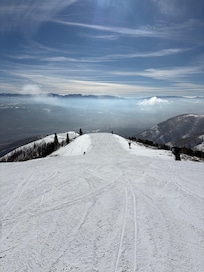 Slopes @ Deer Valley East