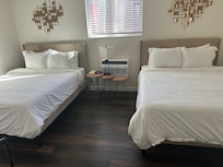 Private bedroom