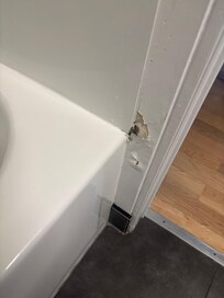 gross tub/mold