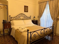 Our Bliss room