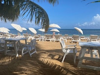 Zona de desayuno