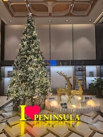크리스마스트리