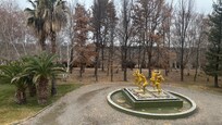 Vista do quarto