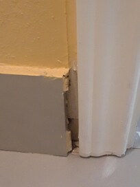 Bathroom 'renovation'