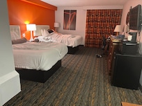 Large room