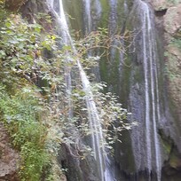 Cascade d autoire