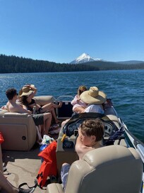Lake of the Woods