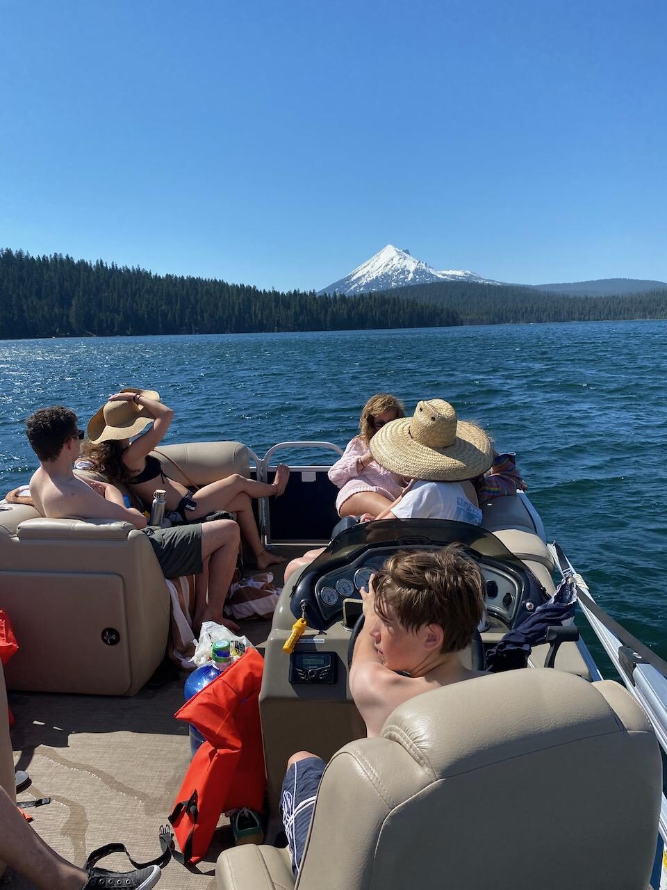 Lake of the Woods 