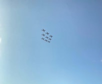 Air show