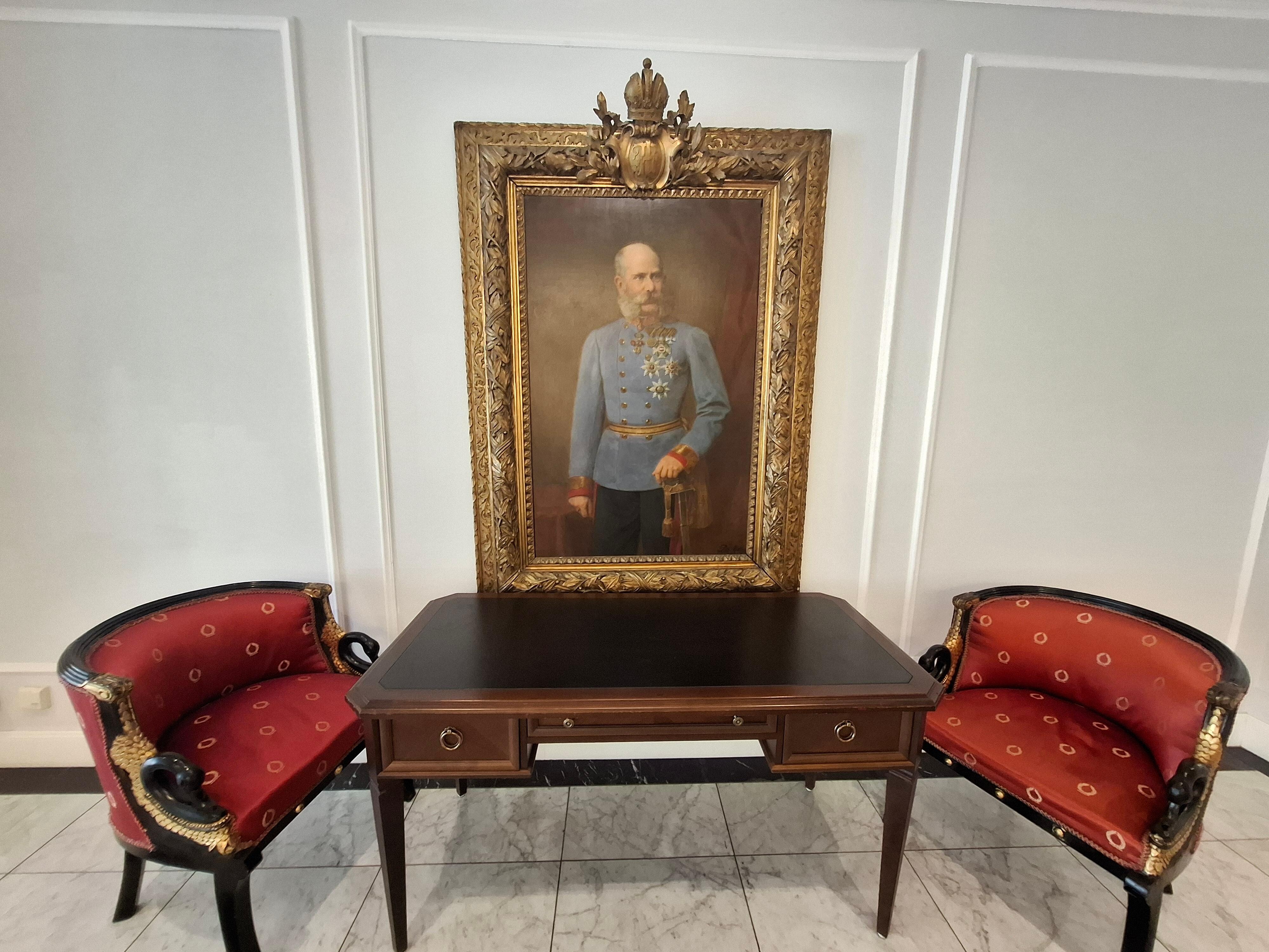 Kaiser Franz Josef 