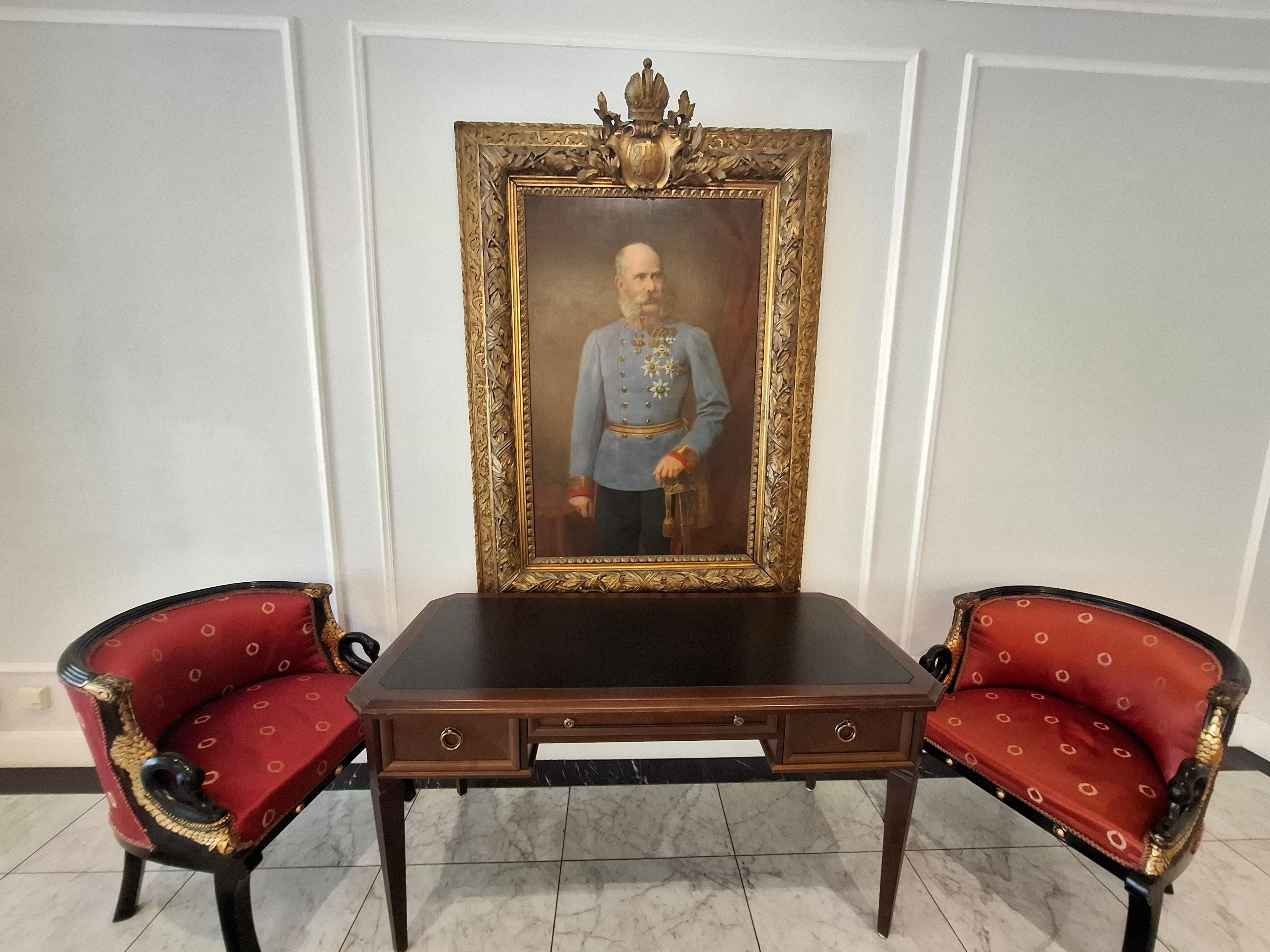 Kaiser Franz Josef