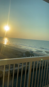 Room view