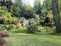 Japanese Garden