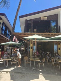 Restaurant.