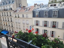 View from room
