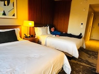 Our room