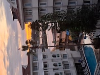 Sonnenaufgang