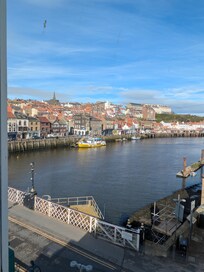 View from room 3.