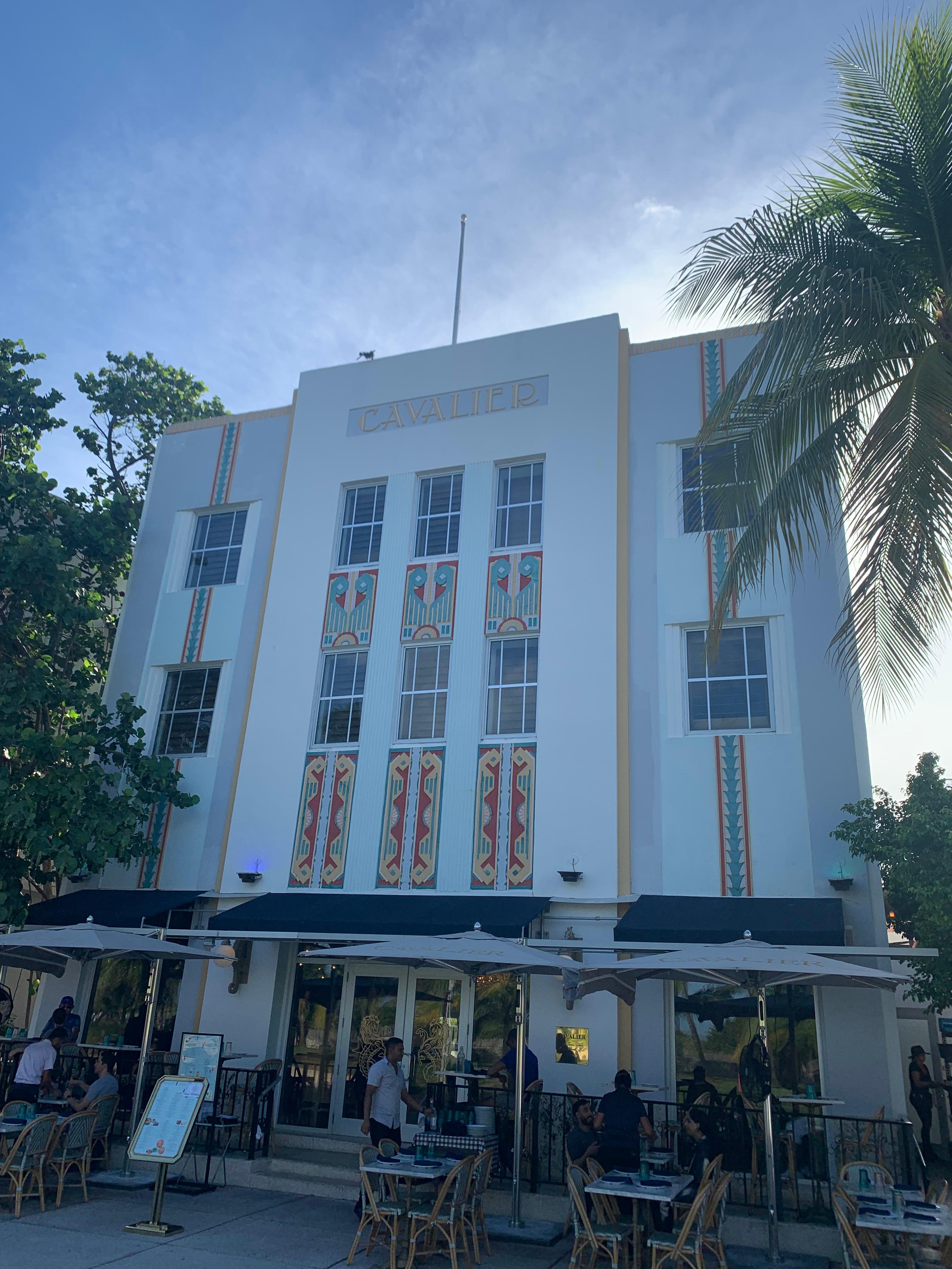 Book Cavalier Hotel South Beach in Miami | Hotels.com