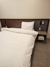 늘 보송보송 아늑한 객실♡