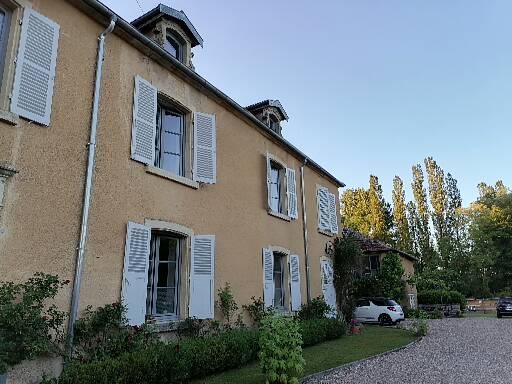 La maison 