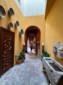 Entryway