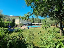 Hotel Relais dell Olmo