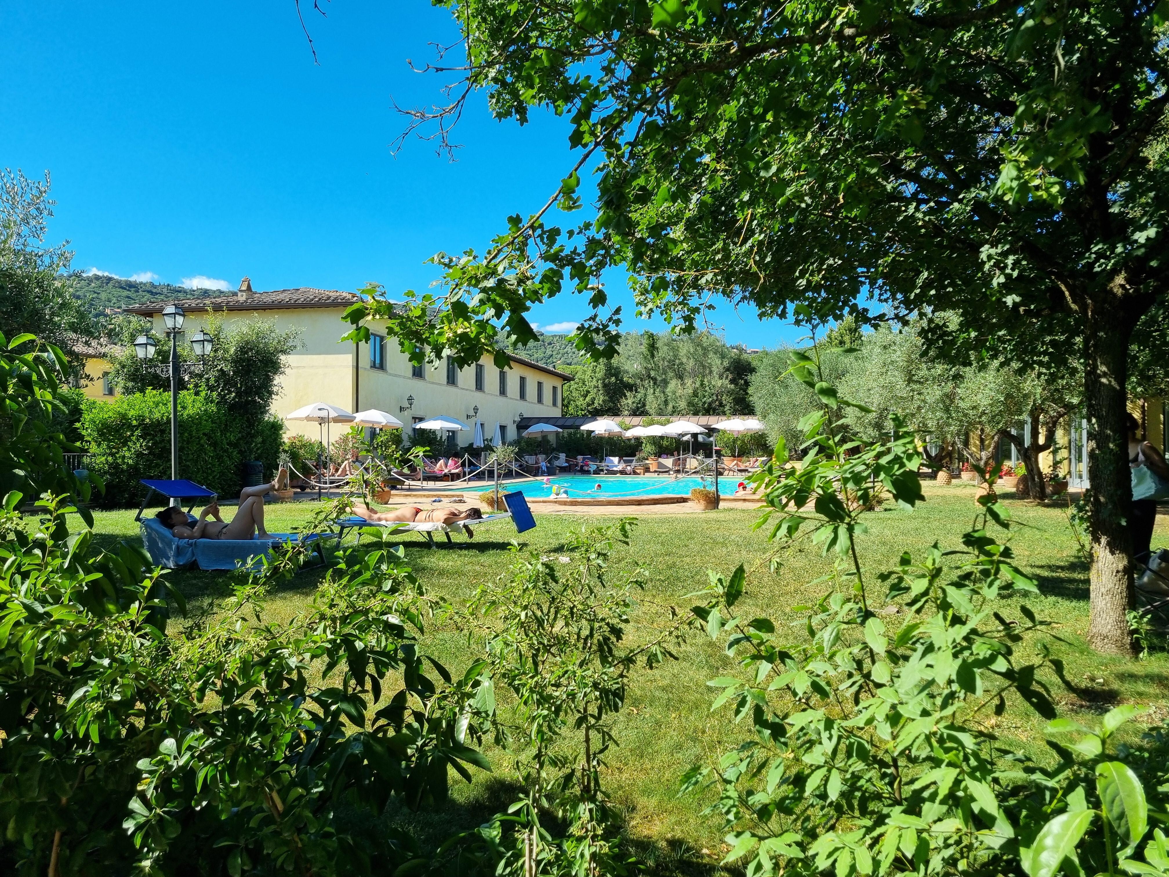 Hotel Relais dell Olmo