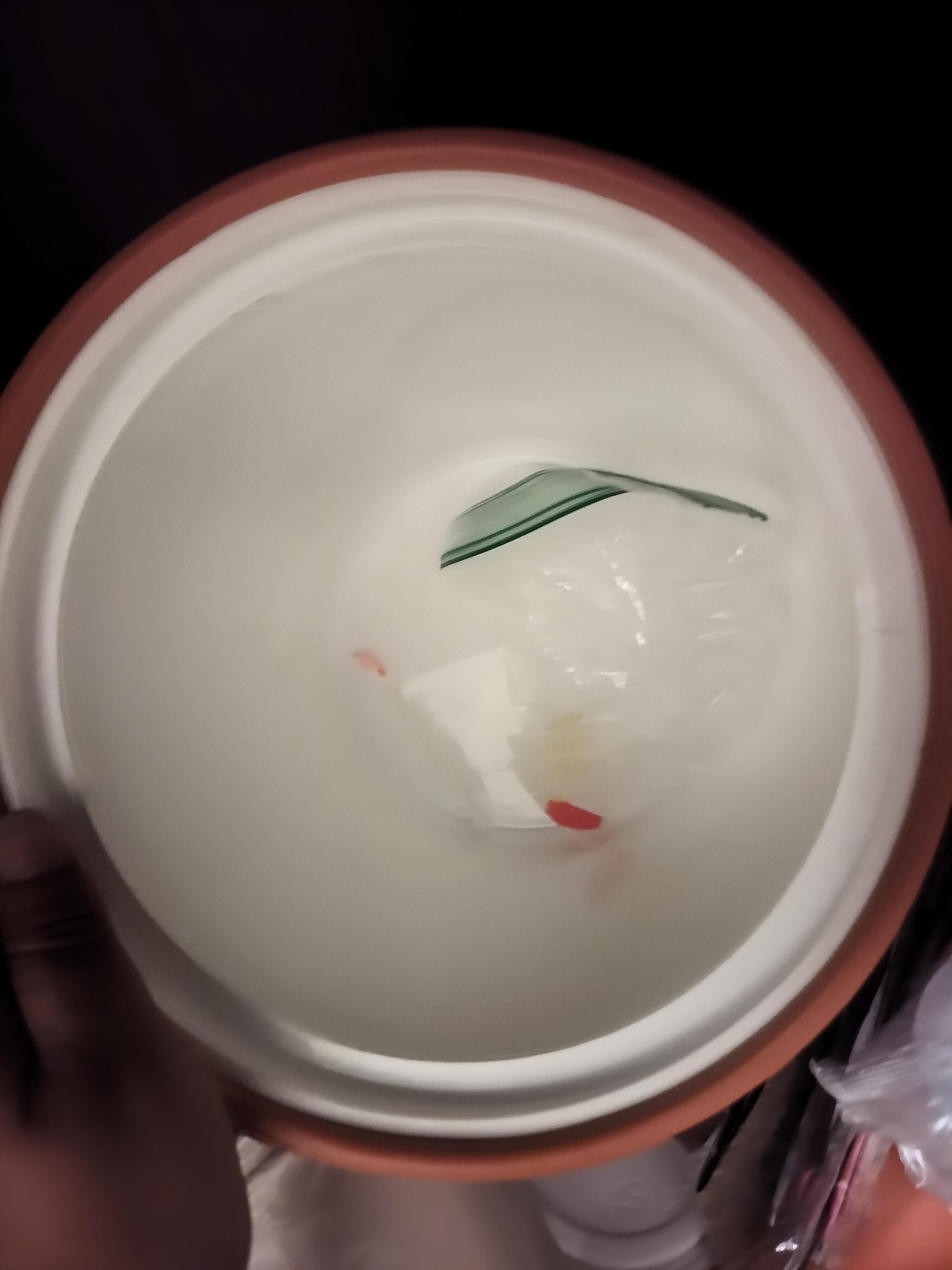 Ice bucket 