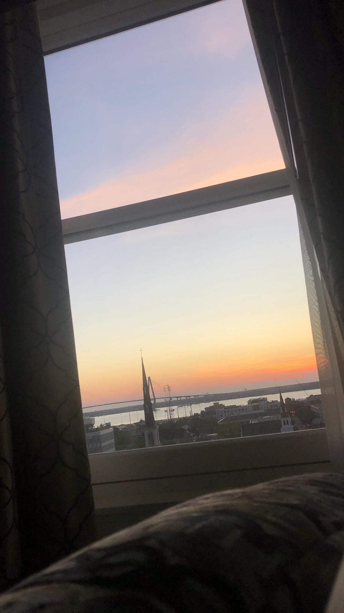 Gorgeous Views 