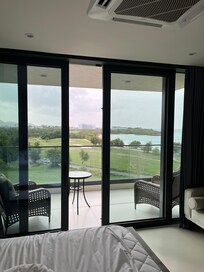 My room & view