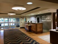 O lobby