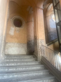 Stairwell