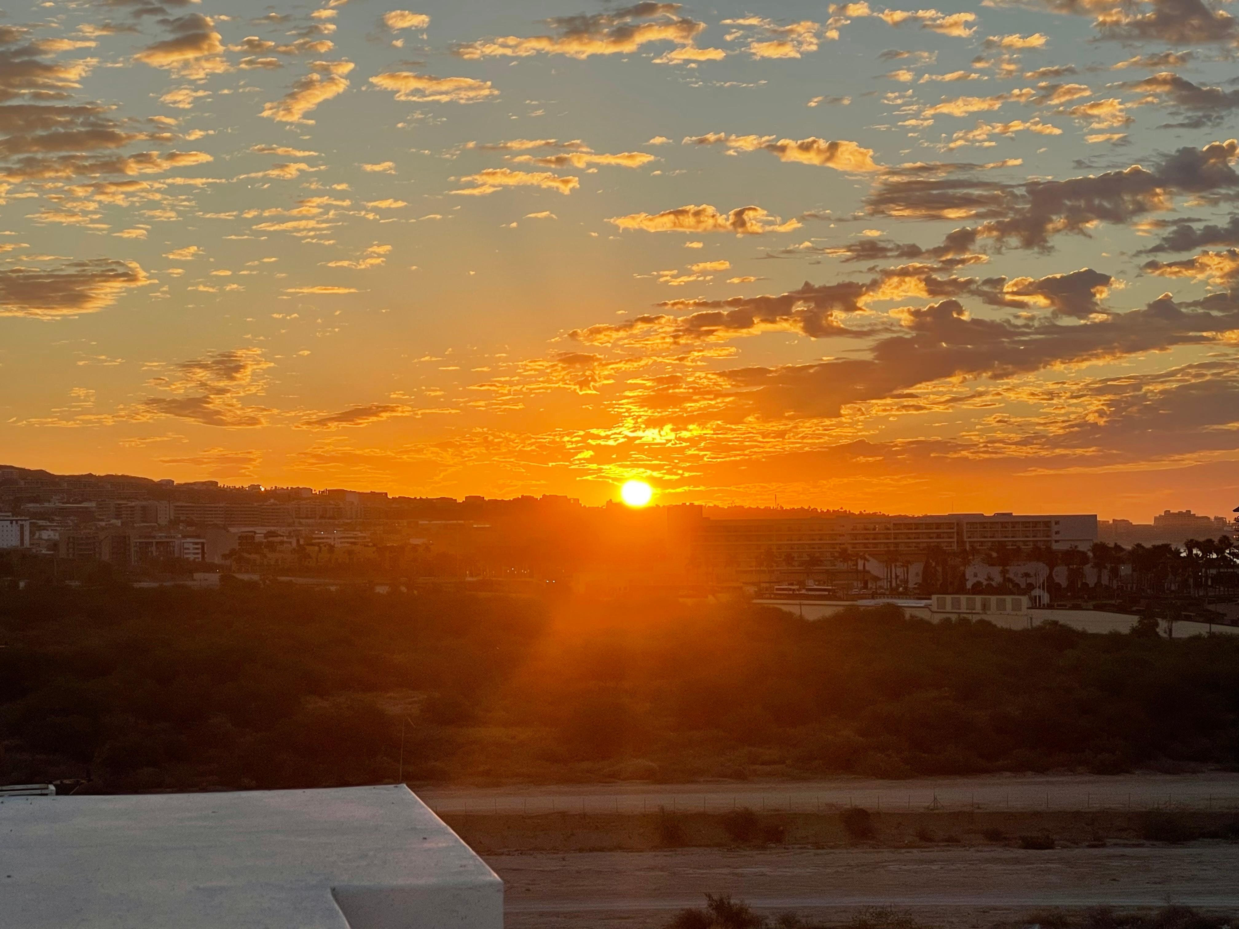 Sunrise