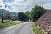 The village