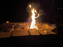 Fire Pit
