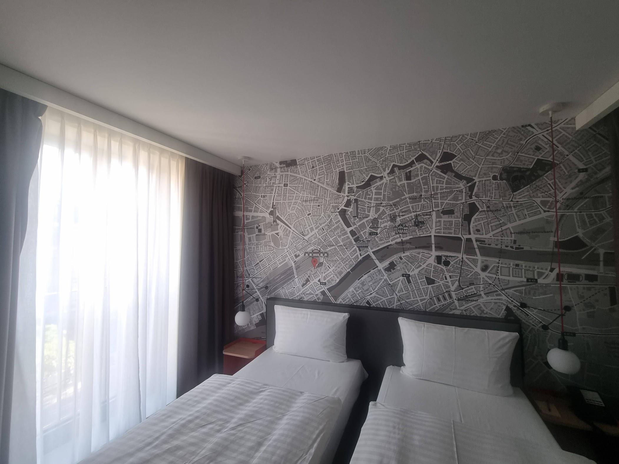 Habitación