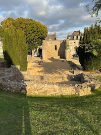 La Cité d'Alet