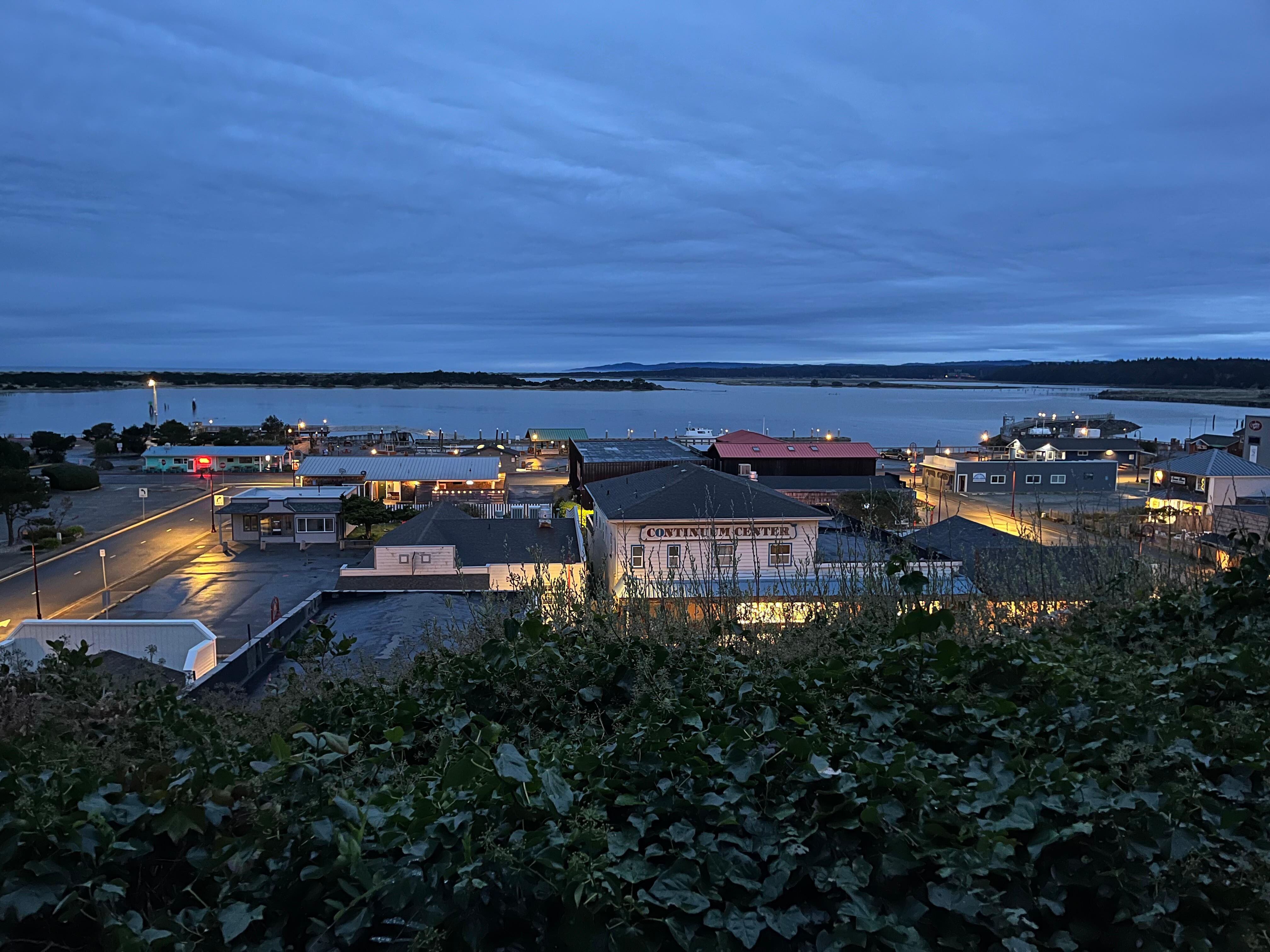 View from room