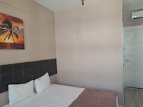 Otel odası