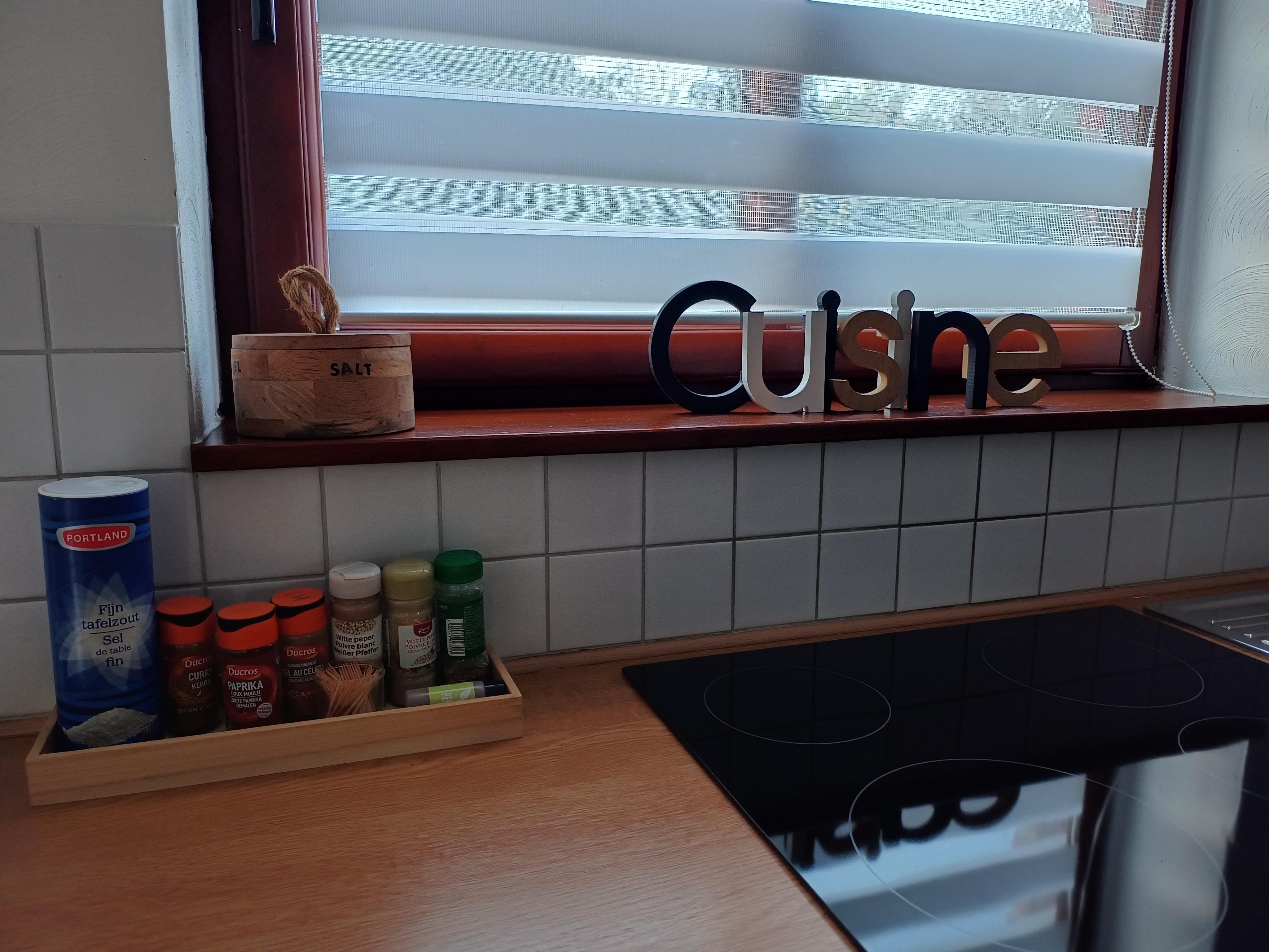 Keuken