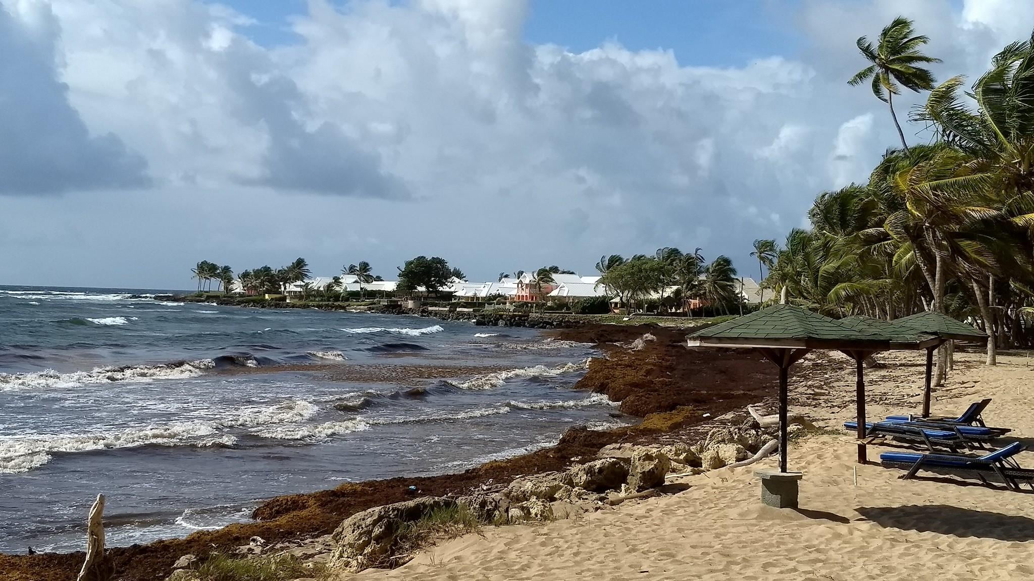 Magdalena Grand Beach